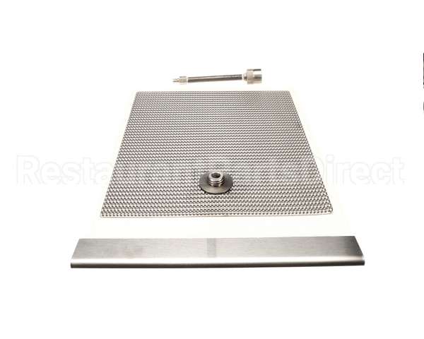 12C215-C Ultrafryer Hose And Filter