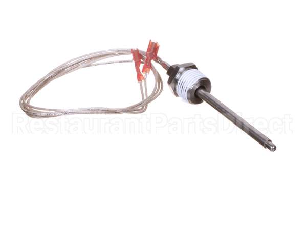 12C355-C Ultrafryer Probe, Temp Rtd W/.187Qk Conn U02