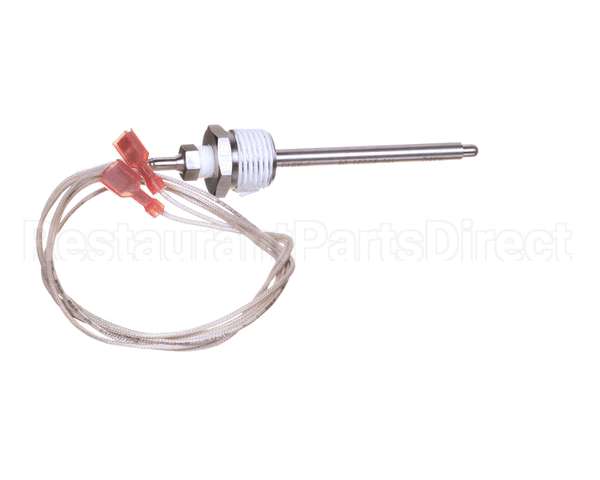 12C355-C Ultrafryer Probe, Temp Rtd W/.187Qk Conn U02
