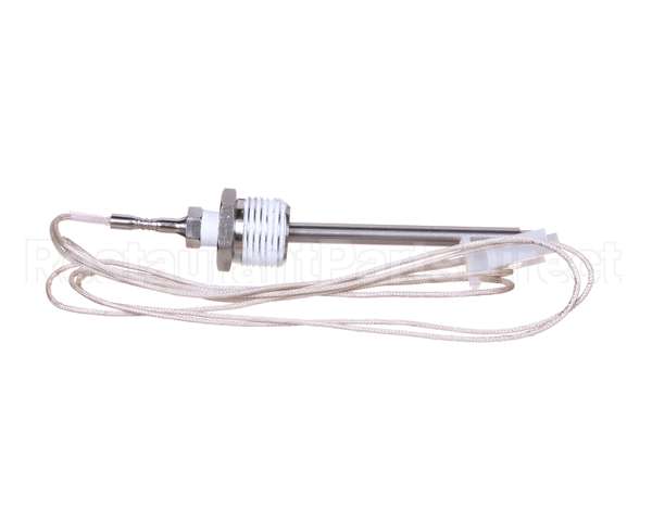 12C356-C Ultrafryer Probe, Temp Rtd W/Mate-2 Pin U03