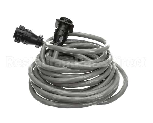 12C400 Ultrafryer Cable, Remote Ctl 20Ft Fm/Bank Basic