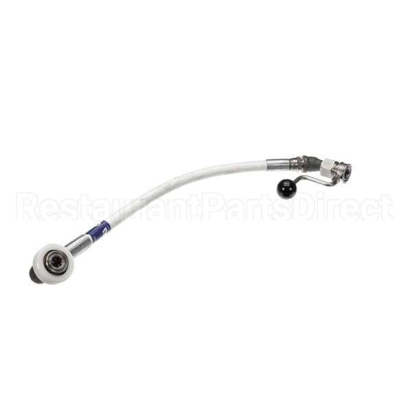 12C449-C Compatible Ultrafryer Hoseassembly, Suction Line 21In P