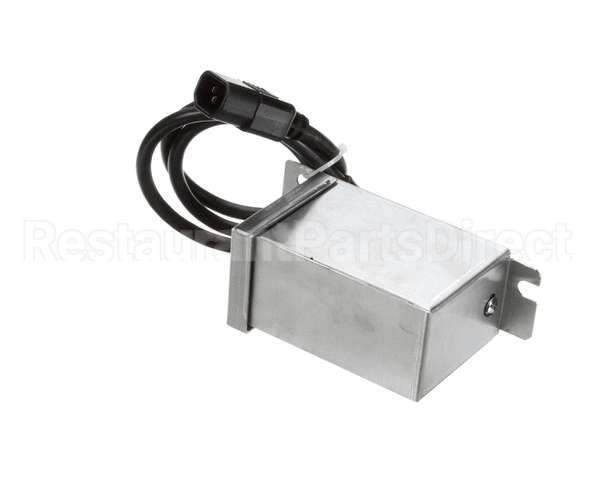 12C455 Ultrafryer Box Assembly, Pump Control W/18A335 Rela