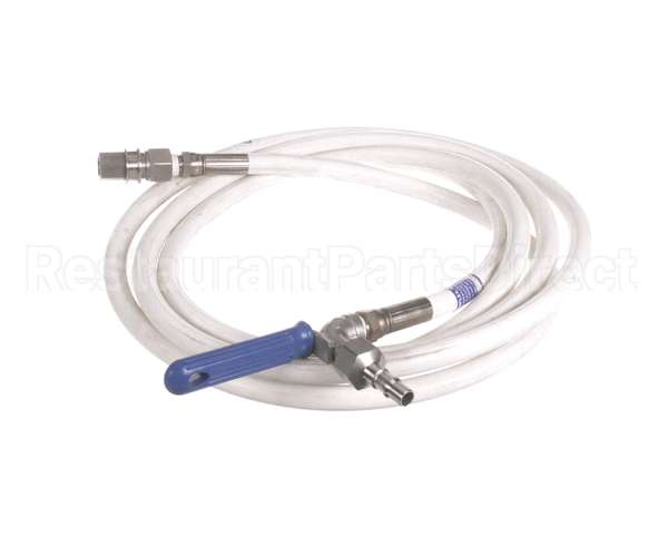 12C577 Ultrafryer Hose Assembly, Disposal Shortening 17Ft