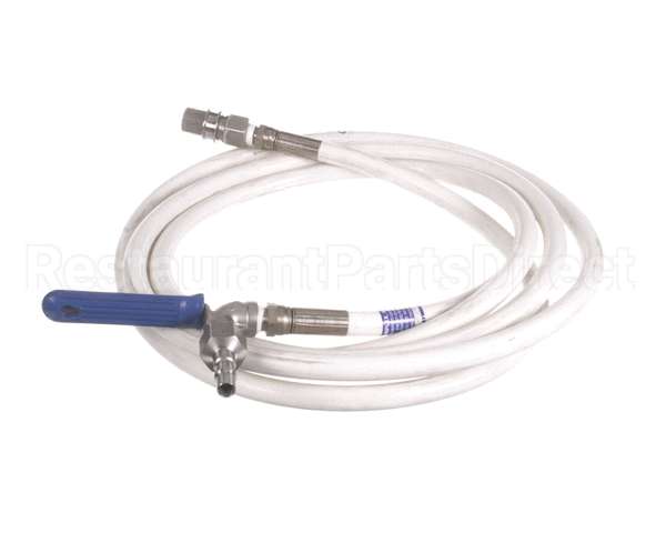 12C577 Ultrafryer Hose Assembly, Disposal Shortening 17Ft