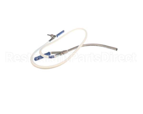 12C588-C Ultrafryer Washwand Assembly A6E Fltr 6Ft