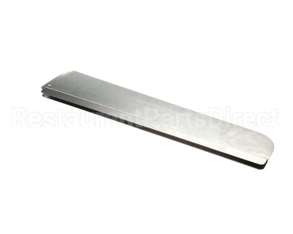 12C688 Ultrafryer Guard, Splash 18In Shz Rh 5In High