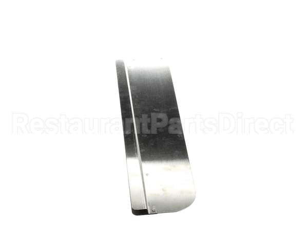 12C688 Ultrafryer Guard, Splash 18In Shz Rh 5In High