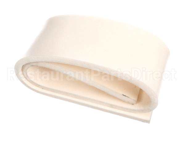 12C813-C Ultrafryer Gasket, Apron 4In X 36In (20A022)