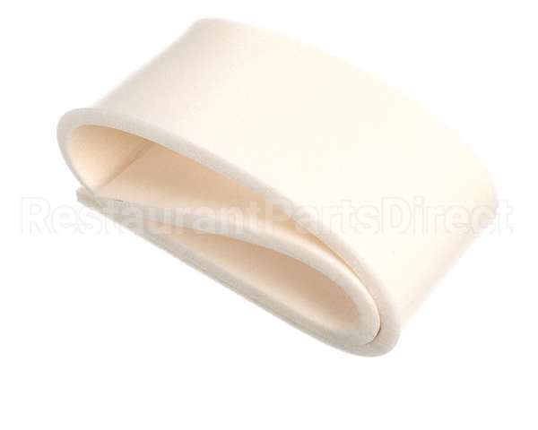 12C813-C Ultrafryer Gasket, Apron 4In X 36In (20A022)