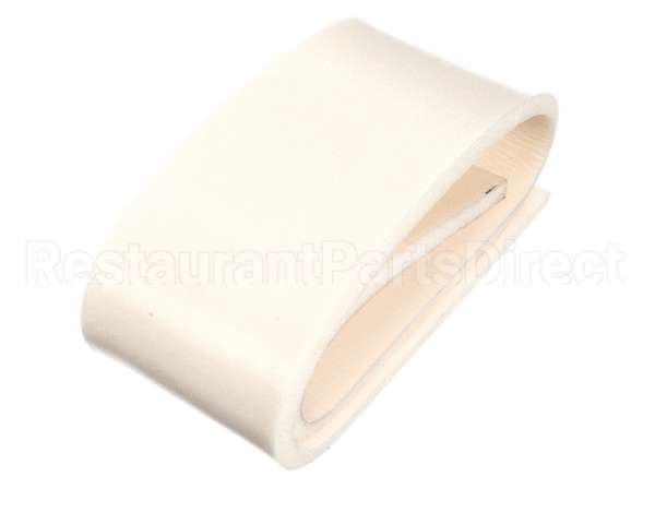12C813-C Ultrafryer Gasket, Apron 4In X 36In (20A022)