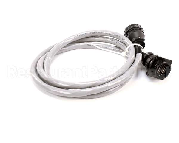 12C862 Ultrafryer Cable, Remote Ctl 6Ft Pnp