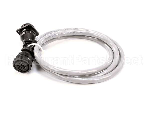 12C862 Ultrafryer Cable, Remote Ctl 6Ft Pnp
