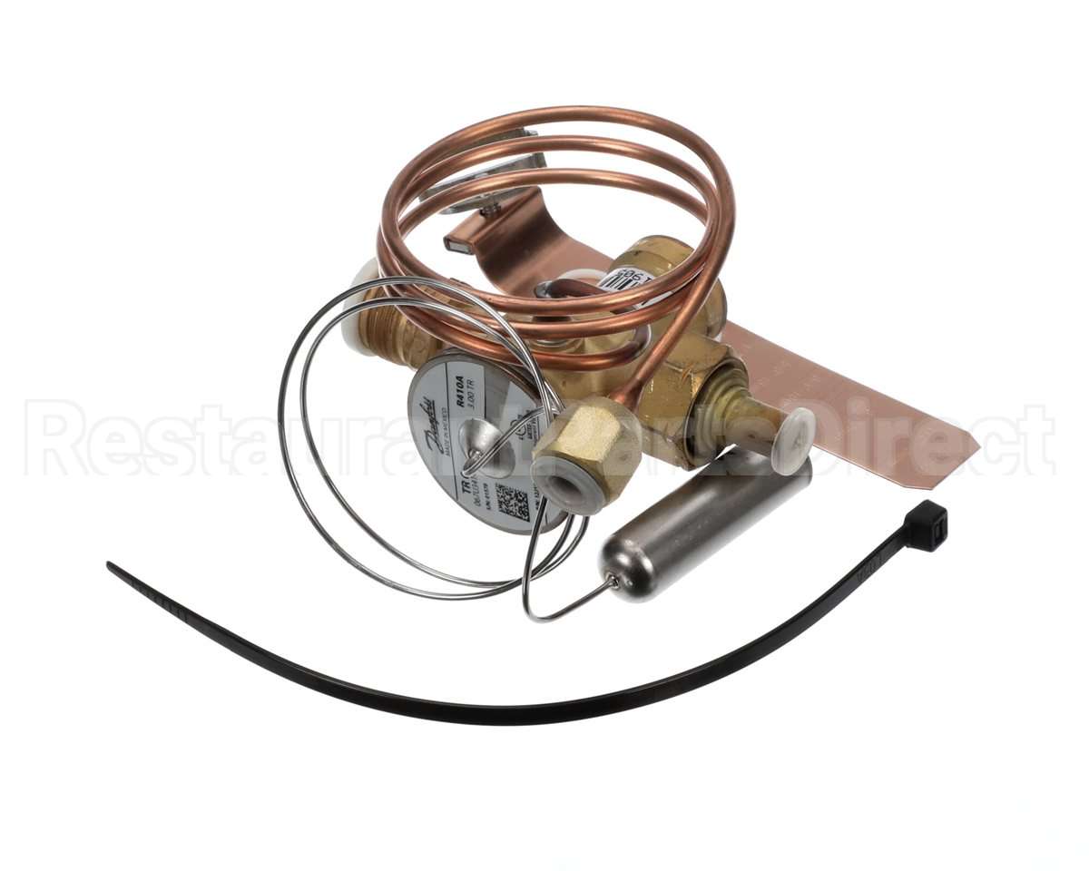 12J18 Lennox Thermal Expansion Valve, 1.5-2.5 Tons, R