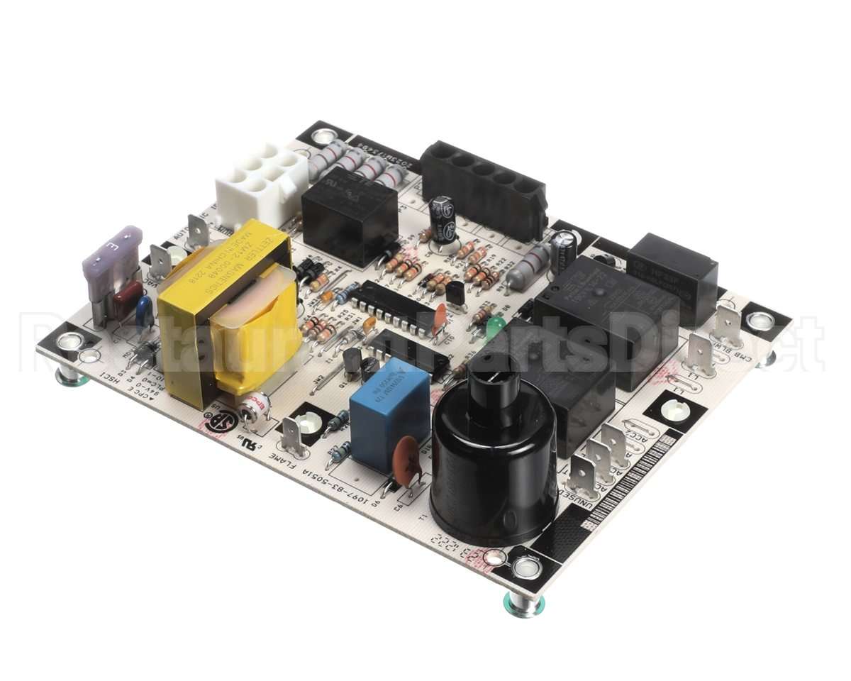 12J99 Lennox Orifice