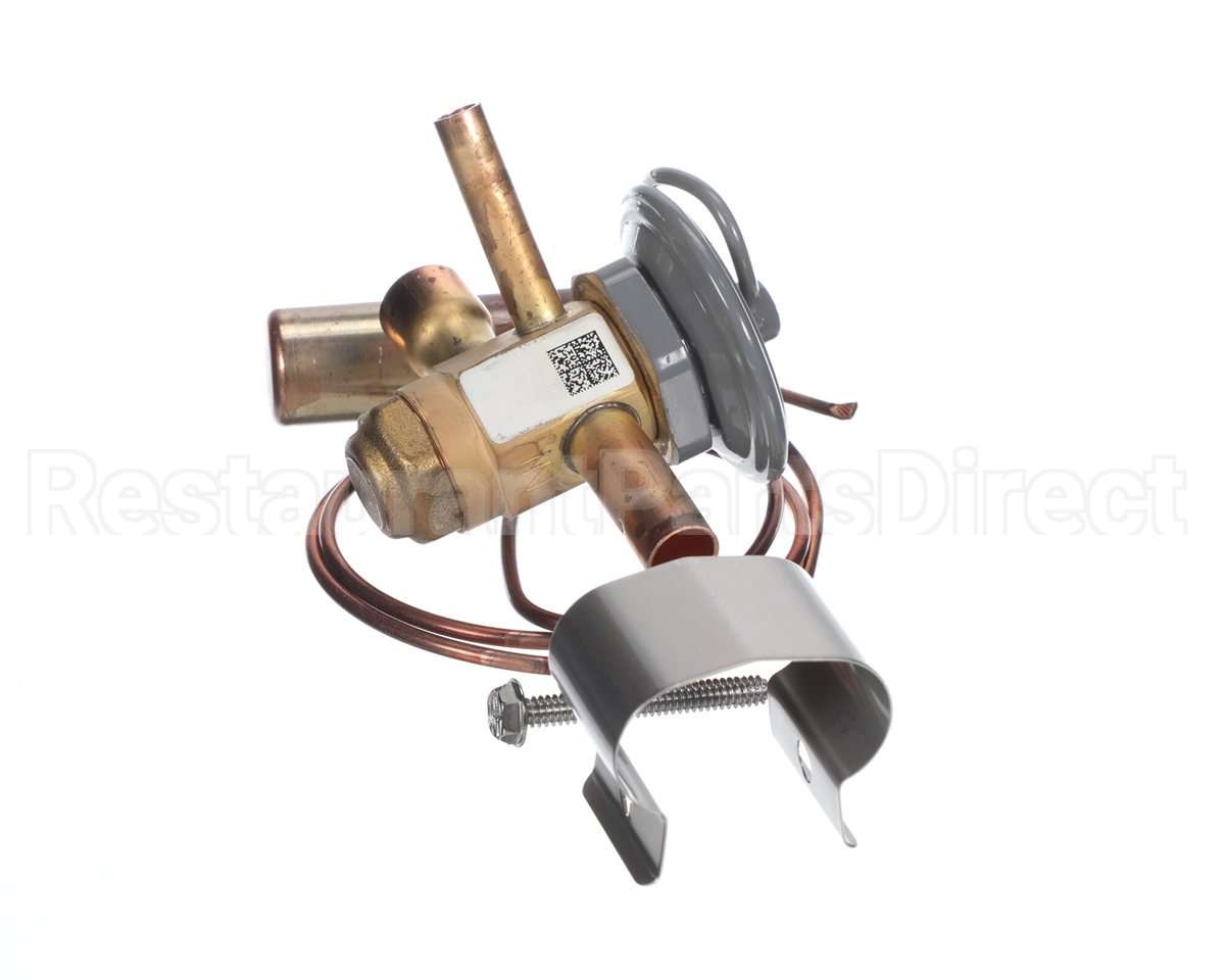 12L24 Lennox Txv R-410A