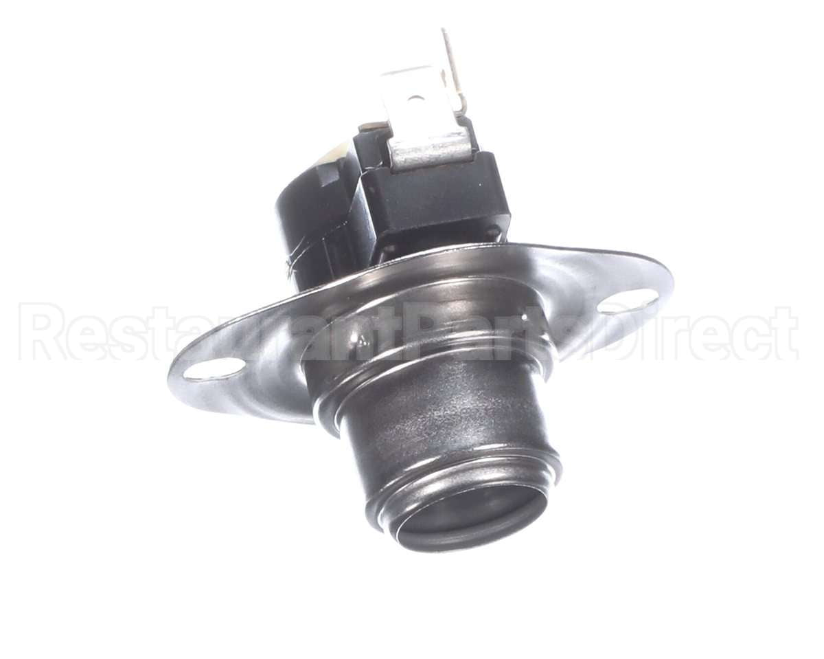 12L37 Lennox Limit Control