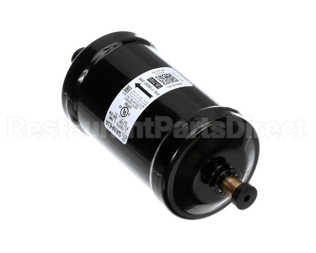 12L71 Lennox Catch-All Liquid Line Filter Drier, 16 C