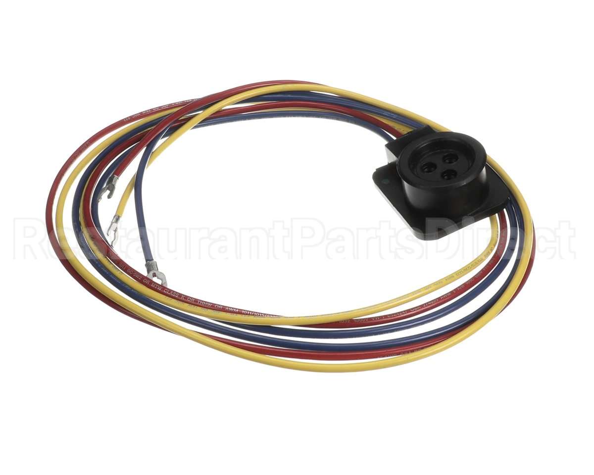 12P64 Lennox Molded Plug Harness