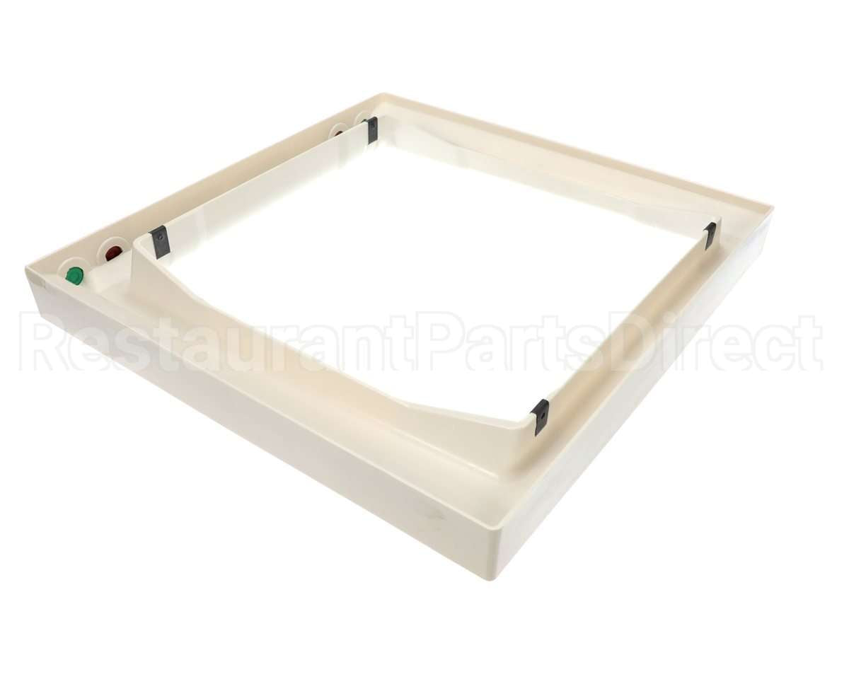 12W78 Lennox Upflow Drain Pan, 19.52 X 20 X 2.06 Inch