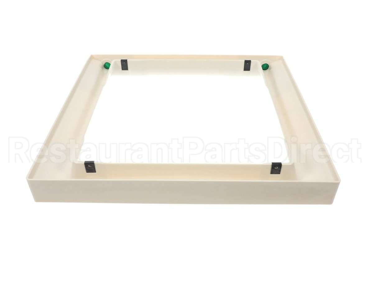 12W78 Lennox Upflow Drain Pan, 19.52 X 20 X 2.06 Inch