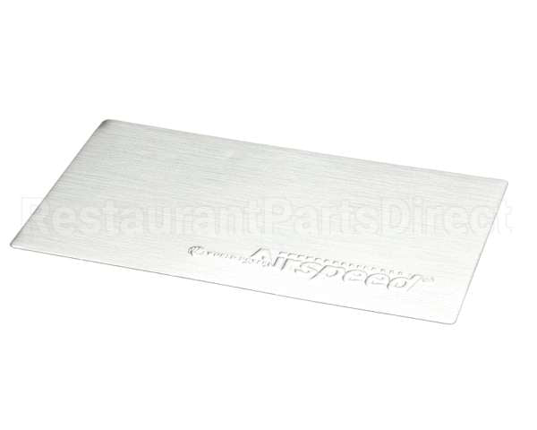 12WA World Dryer Panel Satin Emboss