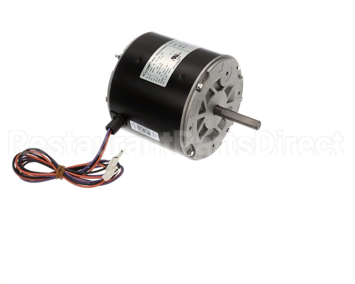 12Y65 Lennox Condenser Fan Motor, 1/4 Hp, 208/230V-1P