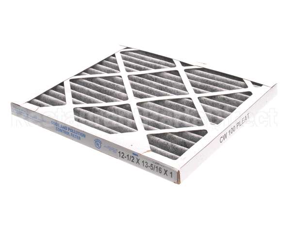 13-0230-EVT Evo Disp Charcoal Odor Filter 1Pk
