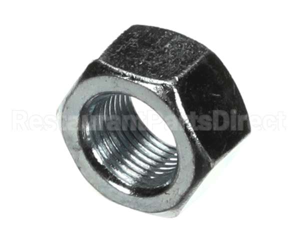 13-0680 Perfection 5/8-18 Hex Nut Zinc - Pt1 Nut