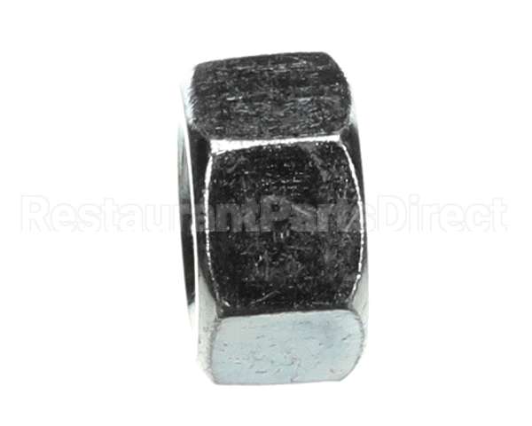 13-0680 Perfection 5/8-18 Hex Nut Zinc - Pt1 Nut