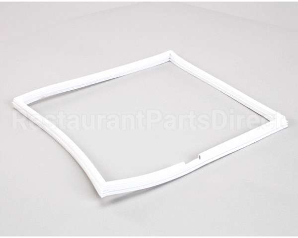 13-0826-01 Scotsman Magnetic Gasket, 13.9375X12.875X0.6875