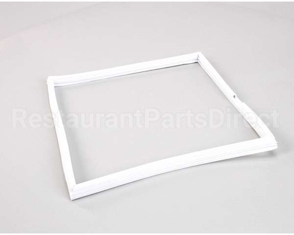 13-0826-01 Scotsman Magnetic Gasket, 13.9375X12.875X0.6875