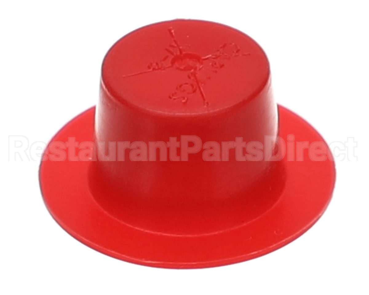 13-0973-01 Scotsman Cap Plug Vented