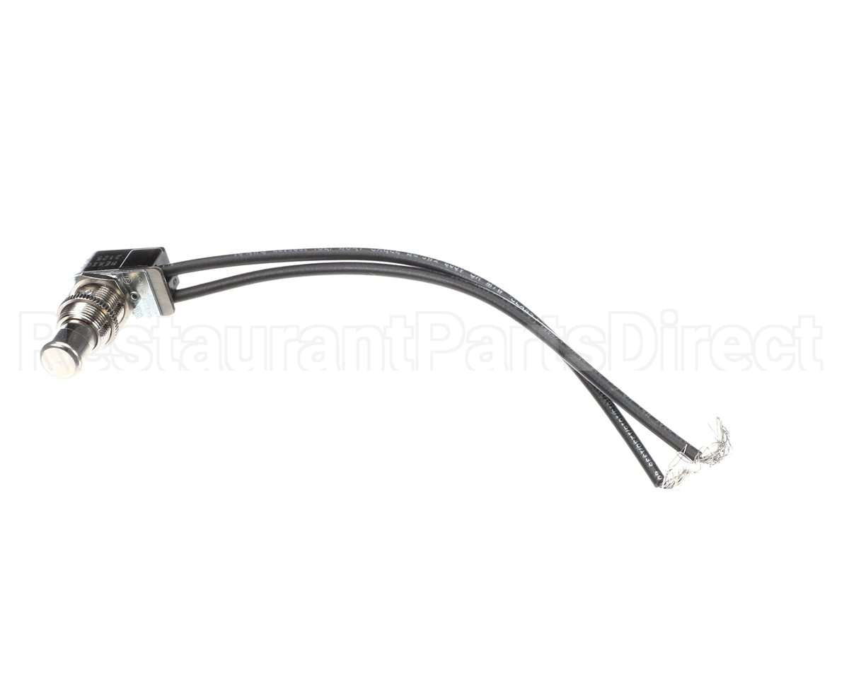 13-101041 Piper Products On/Off Switch