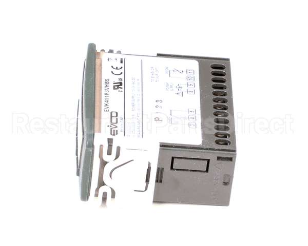 13-105548 Servolift Controller, Temp Heat Packs