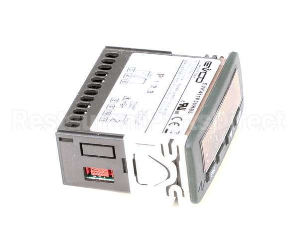 13-105548 Servolift Controller, Temp Heat Packs