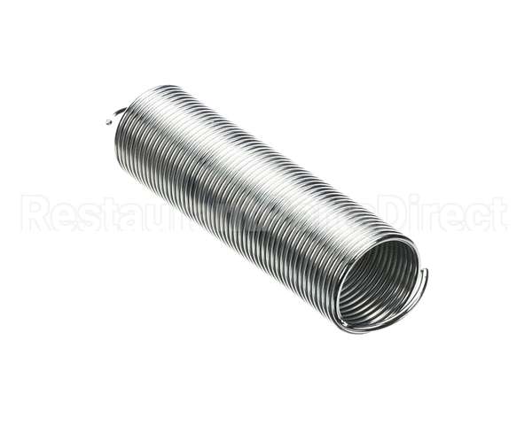 13-106278 Piper Products Spring Music Wire Zinc Plated