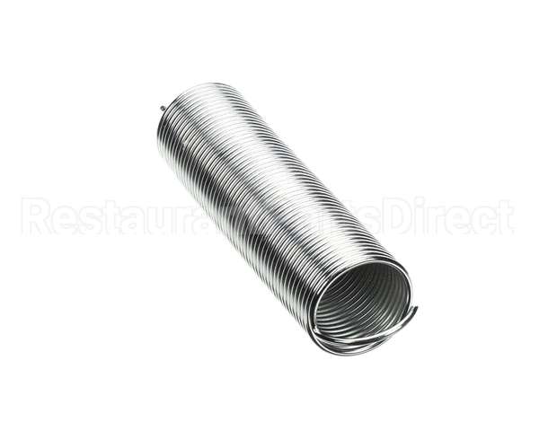 13-106278 Piper Products Spring Music Wire Zinc Plated