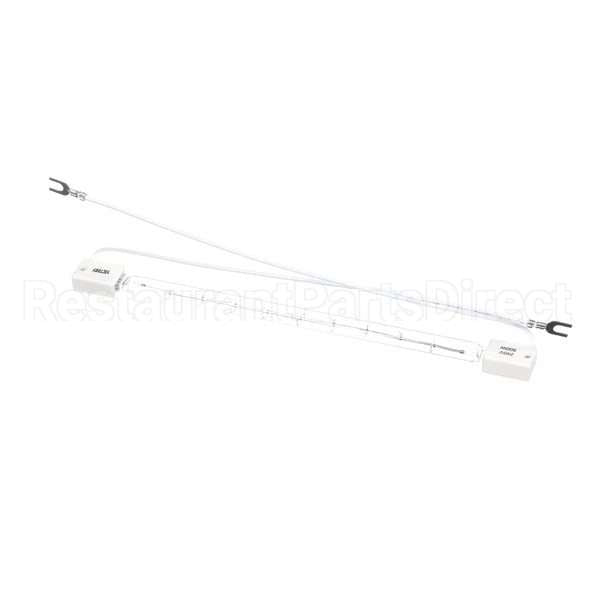 13-106349 Compatible Midwest Appliance Parts Heat Lamp Quartz 240V