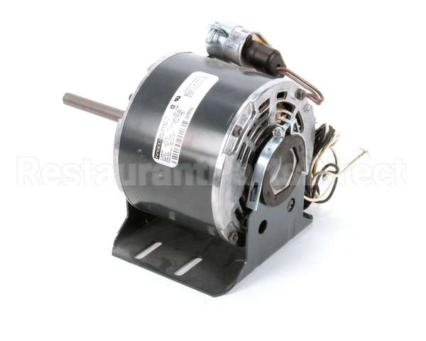 13-13066 Master-Bilt 5Kcp39Jgh427As Fan Motor With Base