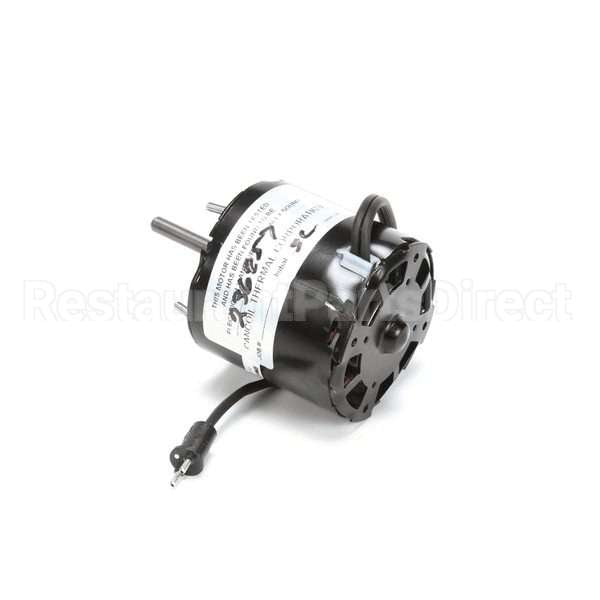 13-13169 Compatible Master-Bilt Evaporator. Fan Motor