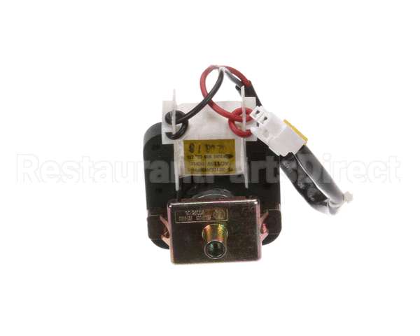 13-13203 Master-Bilt Fan Motor Psc 115V Changzhou K