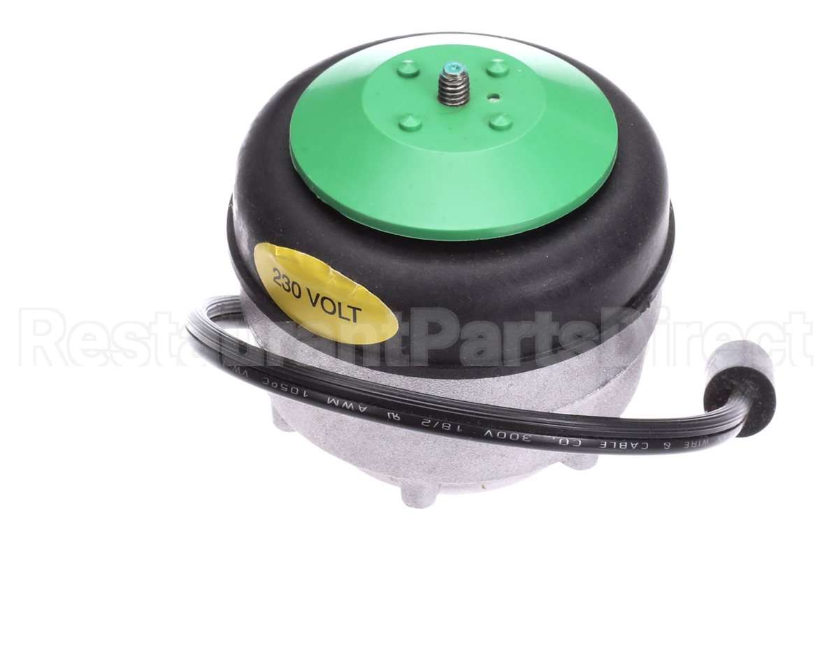 13-13236 Master-Bilt Motor 230 V Ecm