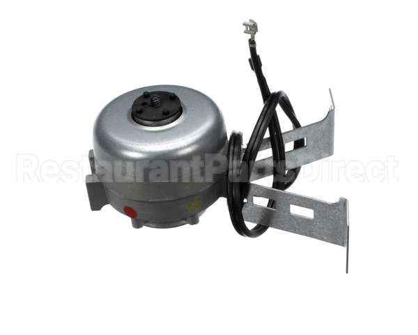 13-13258 Master-Bilt Condenser Fan Motor