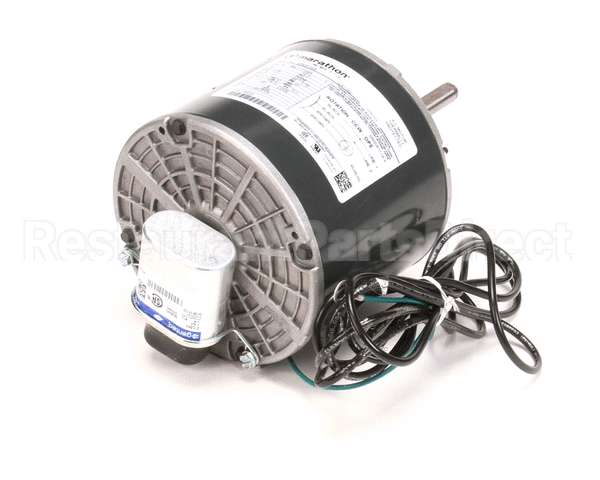 13-13268 Master-Bilt Evaporator. Fan Motor, 230V, 1/3 Hp,