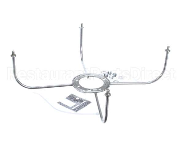 13-13282 Master-Bilt 08525672 Motor Mount For Ecm M