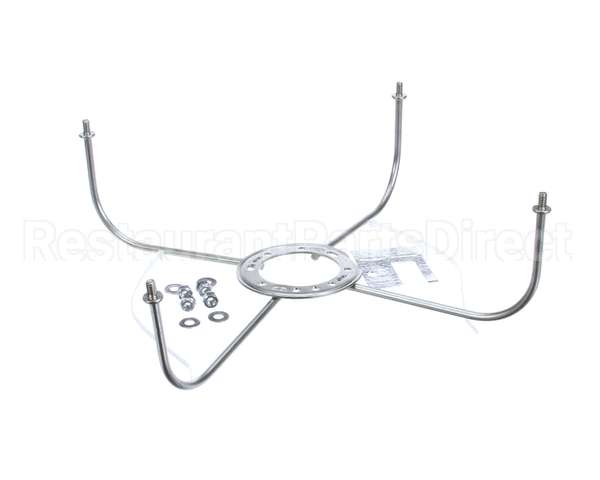 13-13282 Master-Bilt 08525672 Motor Mount For Ecm M