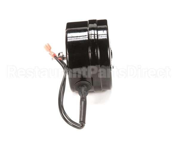 13-13288 Master-Bilt Fan Motor, 120 Volt, Witt #08216145