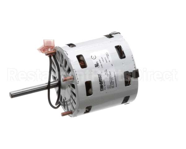 13-13291 Master-Bilt Evaporator Fam Motor 1/20 Hp 115V