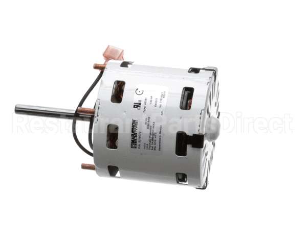 13-13291 Master-Bilt Evaporator Fam Motor 1/20 Hp 115V